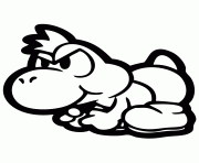 cute yoshi