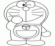 cute doraemon