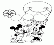 surprise mickey and minnie disney