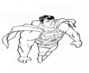 amazing superman s kids printableac08