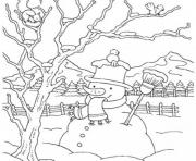 snowman winter s for kids82e3