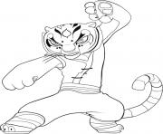 tigress s for kids kung fu pandaee59