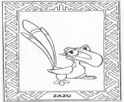 free zazu  for kidsd9b6