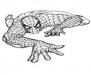 spiderman s kids printablee156