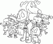 kids rugrats s7c3f