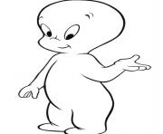 ghost s for kids cartoon casper8529