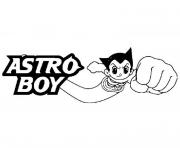 kids printable cartoon s astro boye635