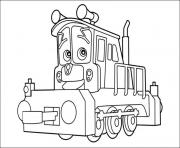 free kids chuggington sce20