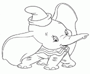 cute dumbo cartoon s for kids4b67