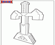 sword in minecraft game