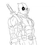 deadpool marvel