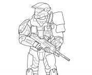 halo 5