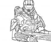 halo 5 free