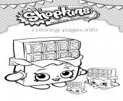 shopkins cheeky chocolate and babies