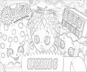 shopkins episode 5