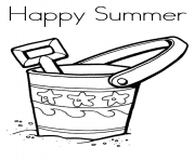 happy summer s printable for preschoolers26ff