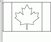 canada flag