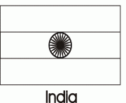 india flag