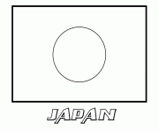 japan flag