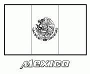 mexico flag