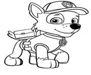 paw patrol zuma 2