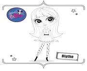 blythe