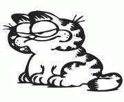 garfield cat for children kitten