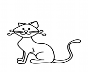 cat doodle ba1b