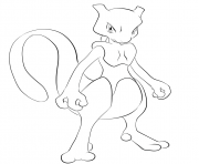 150 mewtwo pokemon