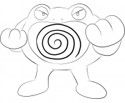 062 poliwrath pokemon