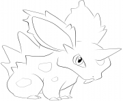 032 nidoran m pokemon