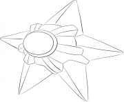 120 staryu pokemon