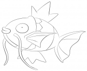 129 magikarp pokemon