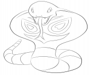 024 arbok pokemon