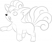 037 vulpix pokemon