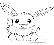 eevee pokemon