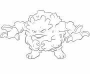 075 graveler pokemon