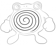 061 poliwhirl pokemon