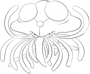 073 tentacruel pokemon