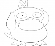 054 psyduck pokemon