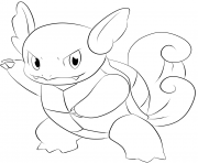 008 wartortel pokemon