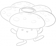 045 vileplume pokemon