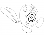 060 poliwag pokemon