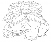 003 venusaur pokemon