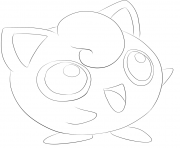 039 jigglypuff pokemon