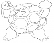 076 golem pokemon