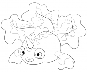 118 goldeen pokemon