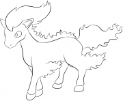 077 ponyta pokemon