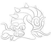 139 omastar pokemon