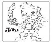 jake and the neverland pirates halloween